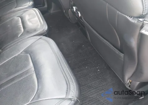 2018 Ford Expedition Limited from USA, damaged, VIN 1FMJU2AT3JEA36469